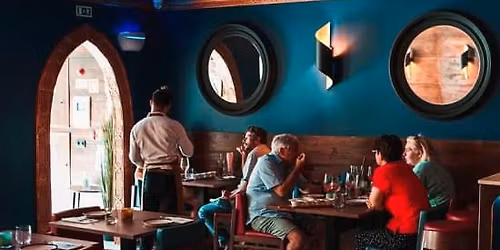 Oven: viaja pelos sabores da \u00cdndia e do Nepal ao almo\u00e7o