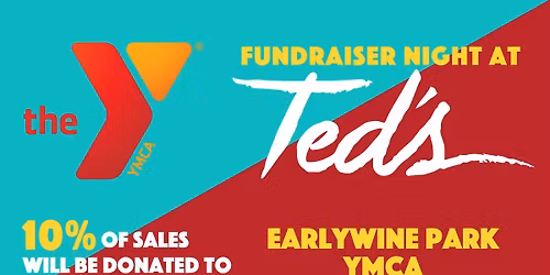 Earlywine Park YMCA Fundraiser Night
