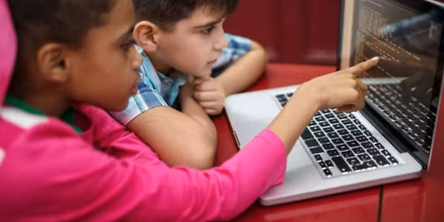 Junior Museum: Coding Explorers Course
