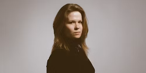 Katie Spencer. What Love Is is the title of her new album. Come along and all will be revealed.