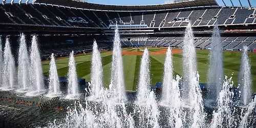 MS4MS Day at The K