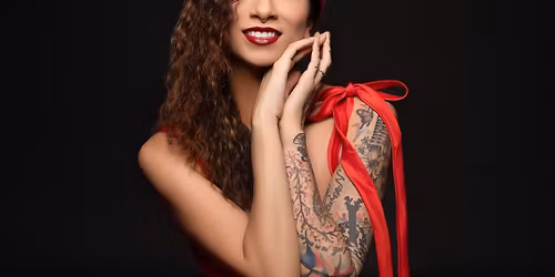 The Ultimate Gloria Estefan Tribute Concert starring Gabie Lopez