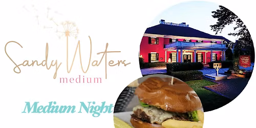 Medium Night at The Dan'l Webster Inn & Spa - Sandwich, MA