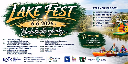 LAKE FEST