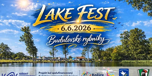 LAKE FEST