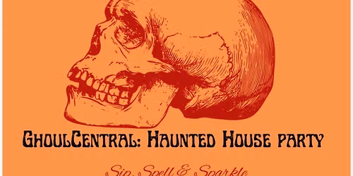 Haunted House Party