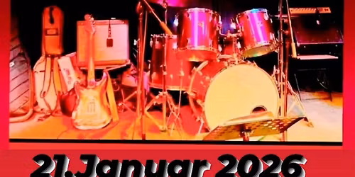 Rick\u00b4` s Day - Session