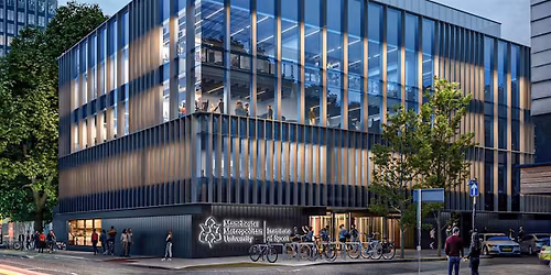 Football and Brain Health - Manchester Met Institute of Sport Seminar Day