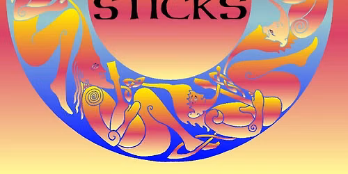 Big Bag of Sticks Monroes Live Galway