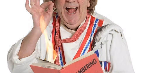 Tor Erik Gunstr\u00f8m \u00abGummitryne og gode historier\u00bb