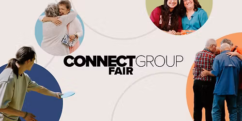 Connect Group Fair 