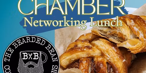 May Chamber Networking Lunch