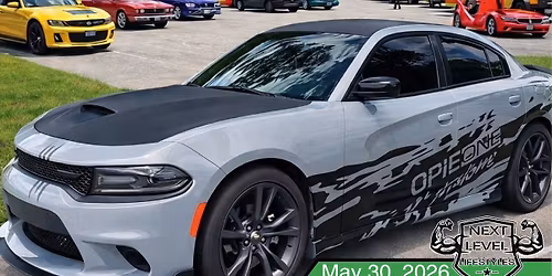 2nd Annual Emerald City Spring Car Show & Vendor Event