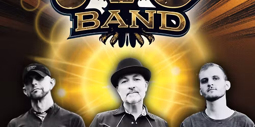 Bodine\u2019s Presents JVC BAND \ud83e\udd18