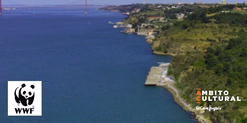 Confer\u00eancia "Estu\u00e1rio do Tejo: Conhecer para Proteger"
