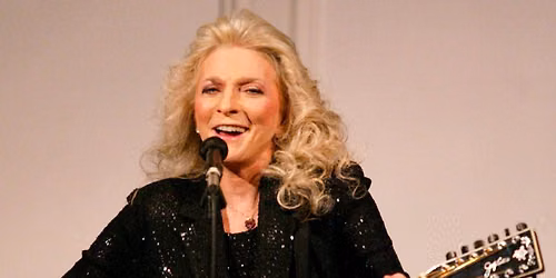 Judy Collins Tickets