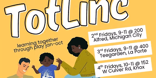 TotLinc, Michigan City *PUBLIC*