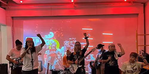 May Day Mayworks Festival Launch