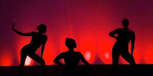 Jazz Fusion Dance Class