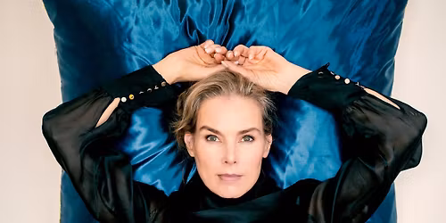 FEMALE JAZZDAYS WEIZ: Rebekka Bakken & Band