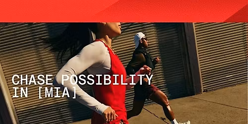 lululemon 305 Half Marathon Shake Out Run