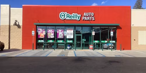 Panther Line Productions and O Riley's Autoparts Cruise Inn
