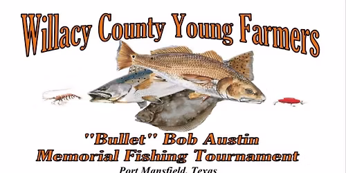 WCYF FISHING TOURNAMENT 