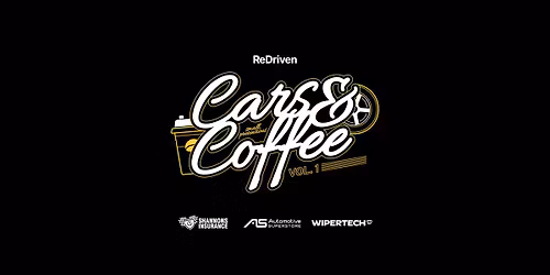 ReDriven Cars & Coffee Sydney