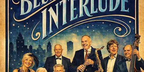 Sunday "Beer Dance" with Blue Interlude