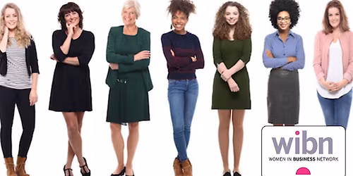 Women In Business Networking - Bedford