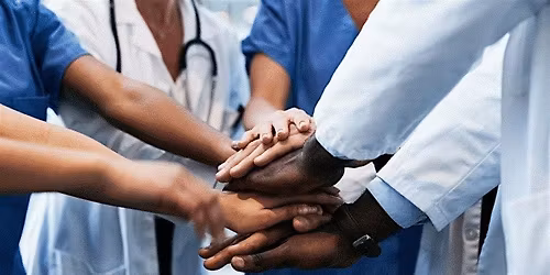 2025 North Dakota Stroke Conference