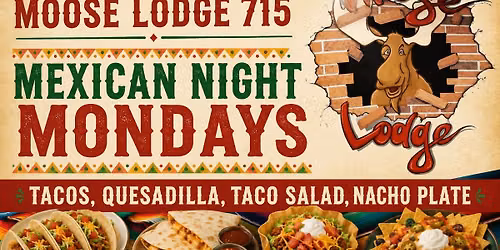 Mexican Night
