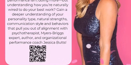 Don't Do Stuff You Suck At with Jessica Butts