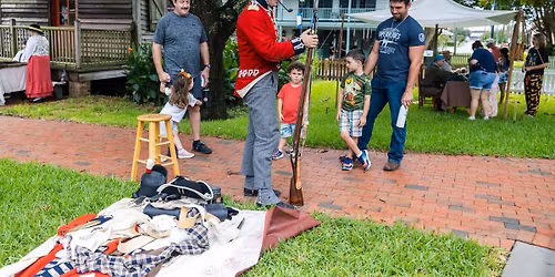 \u201cStuart\u2019s Rangers\u201d West Florida Loyalist Refugees: UWF Historic Trust Village