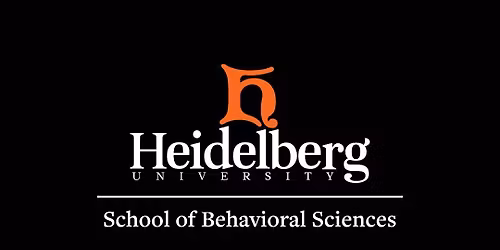 Behavioral Sciences Showcase