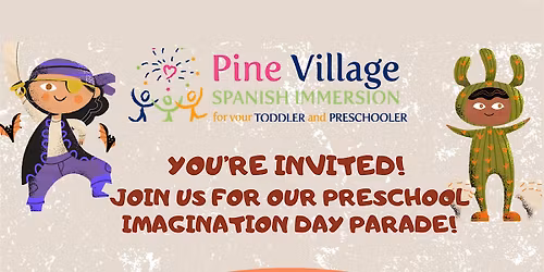 Imagination Parade