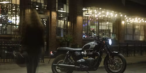 TRIUMPH ONLY \ud83c\udf1e RAT pack zomer-avondrit 2026 \ud83c\udf1e