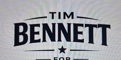 Campaign Kickoff\/Fundraiser American Legion Festus MO 63028