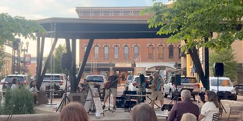 Main Street Music - Wooster