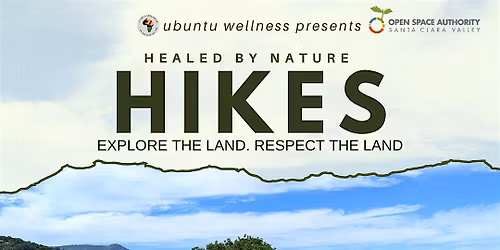 Healed By Nature- Rancho Ca\u00f1ada del Oro