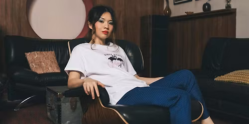 Belle Chen - Ravel in the Forest (6pm set)