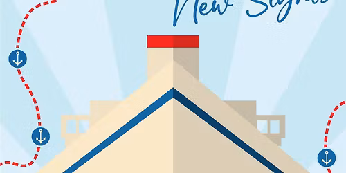 Eye Ball of the Mahoning Valley: Sailing to New Sights