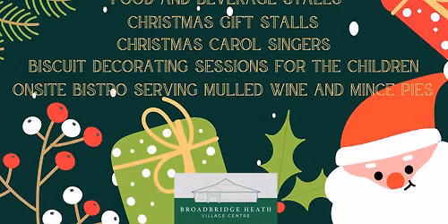 Christmas Gift Market