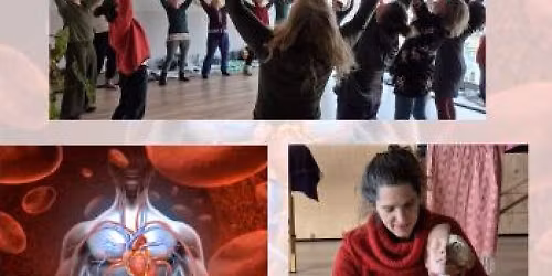 Fascia Life Pulse