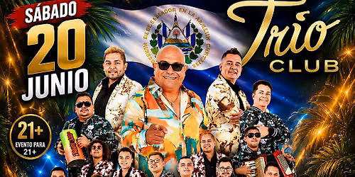 Super Tropi Evento Grupo Musical La M\u00e1quina