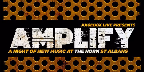 Amplify - Screaming Skys \/ Belonging