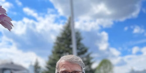 Celebration of life for Rick Tennant aka Ricky T