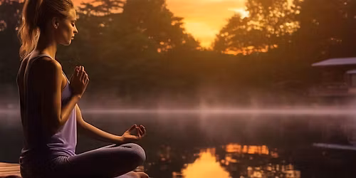 The Sacred Pause