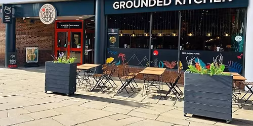 High Wycombe In-Person Networking