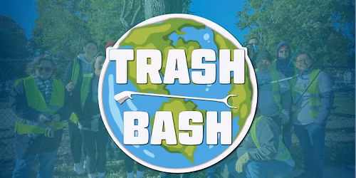 Trash Bash 2026